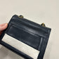 Chanel Trapezoid bag