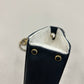 Chanel Trapezoid bag