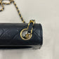 Chanel Trapezoid bag
