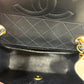 Chanel Trapezoid bag