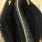 Chanel quilted shoulder bag