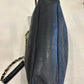 Chanel quilted shoulder bag