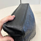 Chanel quilted shoulder bag