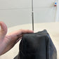 Chanel quilted shoulder bag