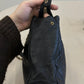 Chanel quilted shoulder bag