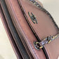 Chanel Vintage Brown Tote Bag