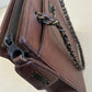 Chanel Vintage Brown Tote Bag
