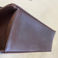 Chanel Vintage Brown Tote Bag