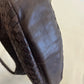 Bottega Veneta Vintage Intrecciato Brown