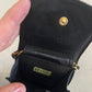 Chanel Phone Holder With Chain