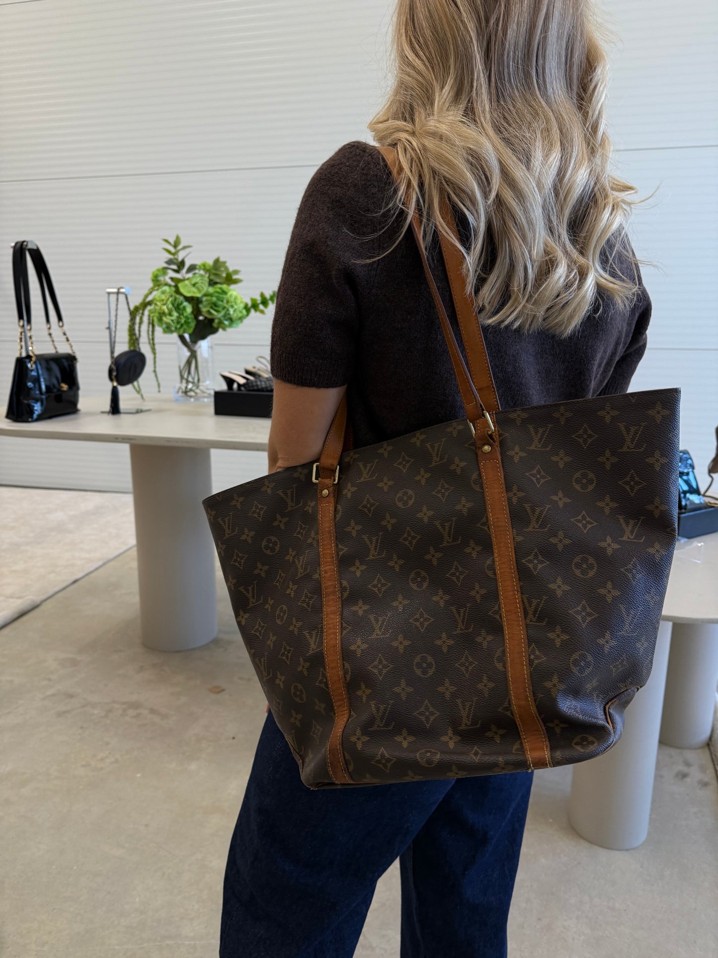 Louis Vuitton Sac Bag