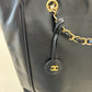 Chanel Tote Bag