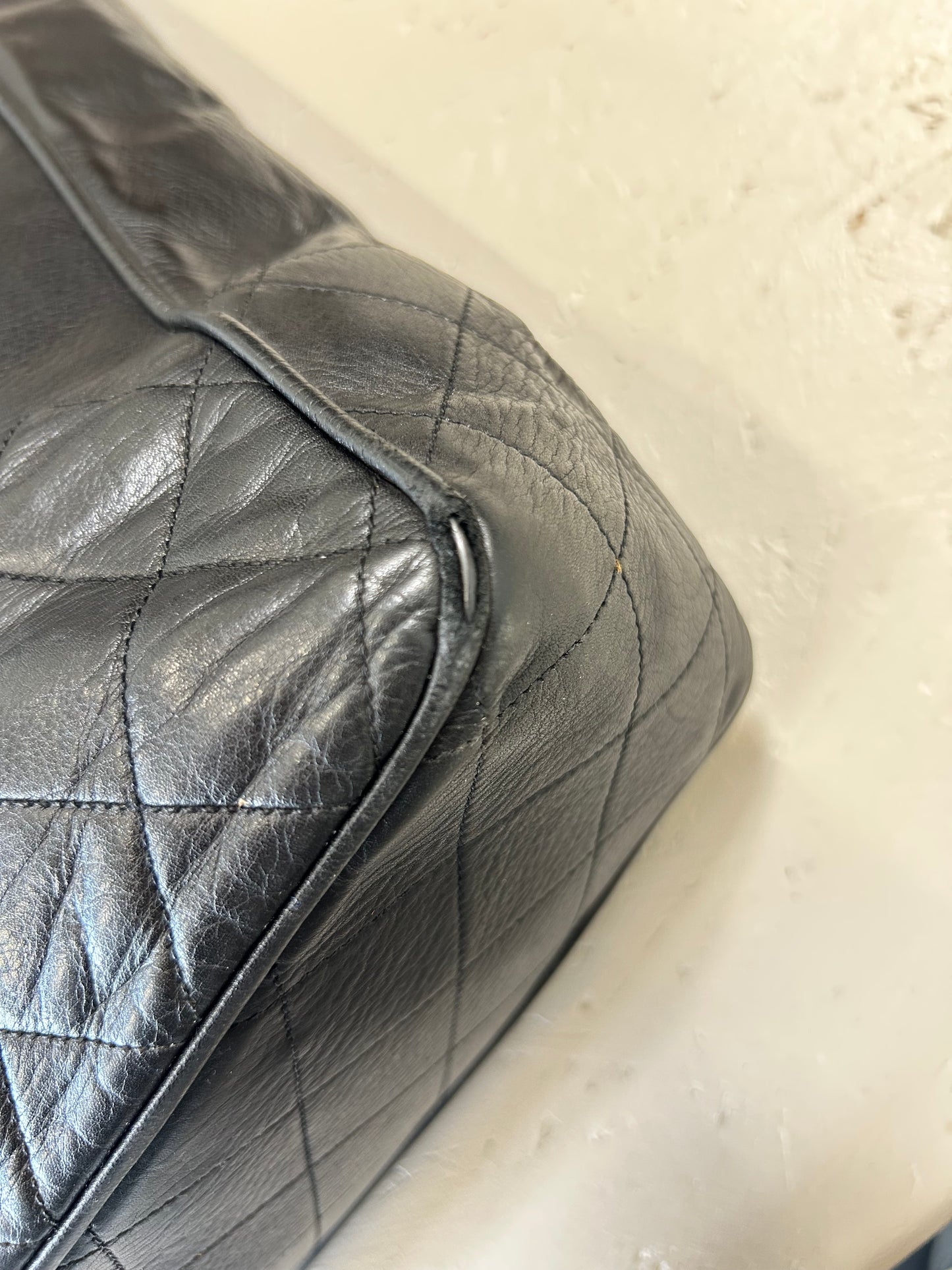 Chanel Tote Bag