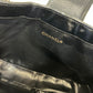 Chanel Patent Shoulder Bag