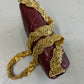 Chanel Red Crossbody Bag