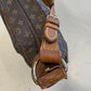 Louis Vuitton Boulogne