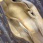 Louis Vuitton Mezzo Monogram Canvas Handbag