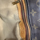 Louis Vuitton Mezzo Monogram Canvas Handbag