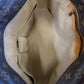Louis Vuitton Mezzo Monogram Canvas Handbag