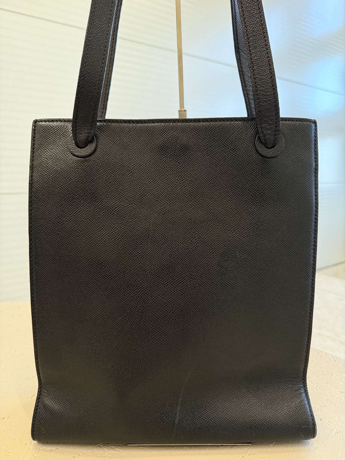 Chanel Stitch tote