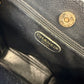 Chanel Stitch tote