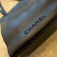 Chanel Stitch tote
