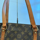 Louis Vuitton Sac Bag