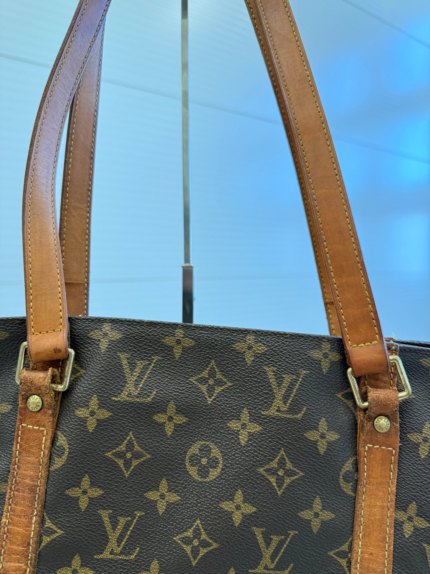 Louis Vuitton Sac Bag