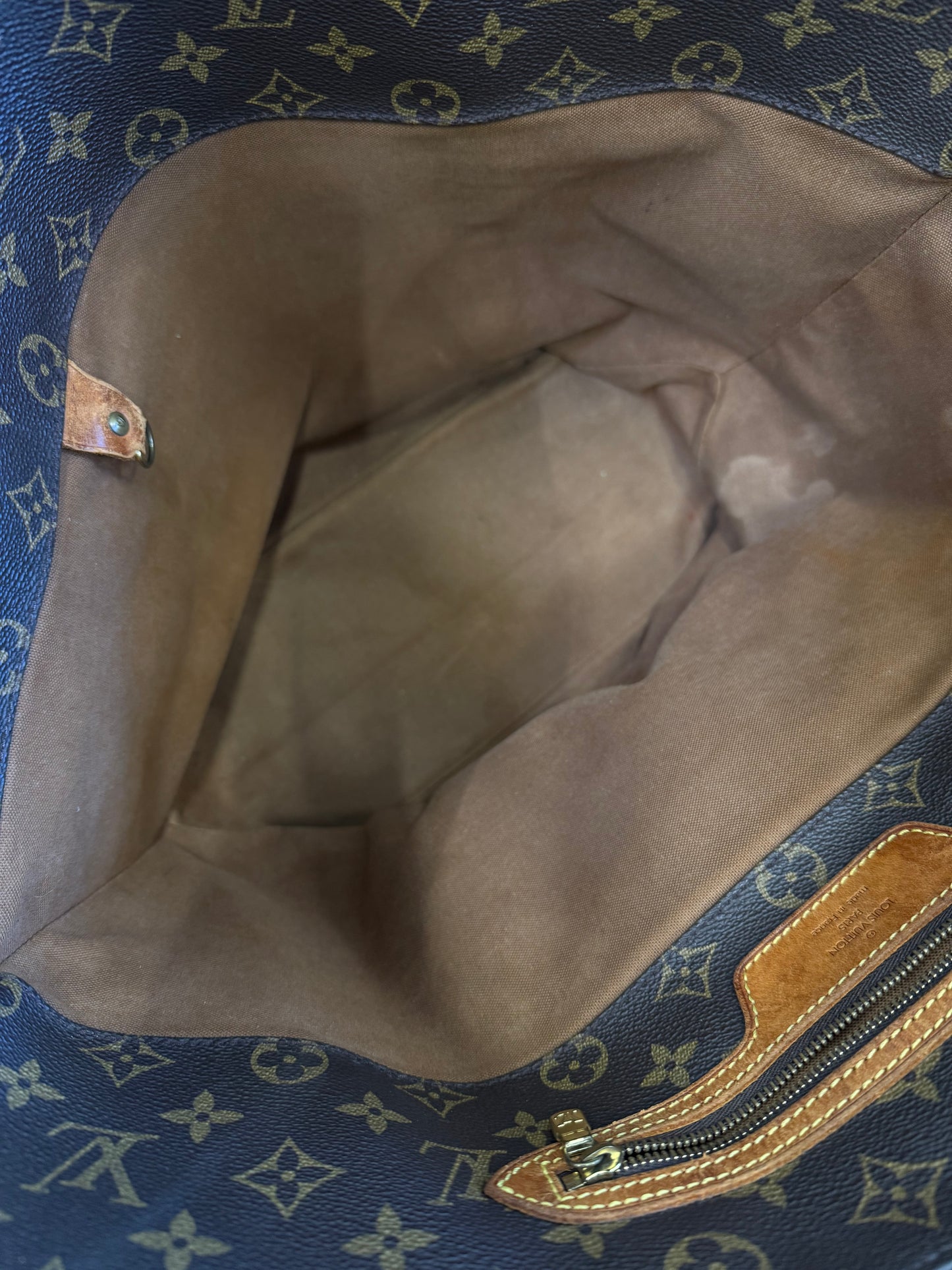 Louis Vuitton Sac Bag