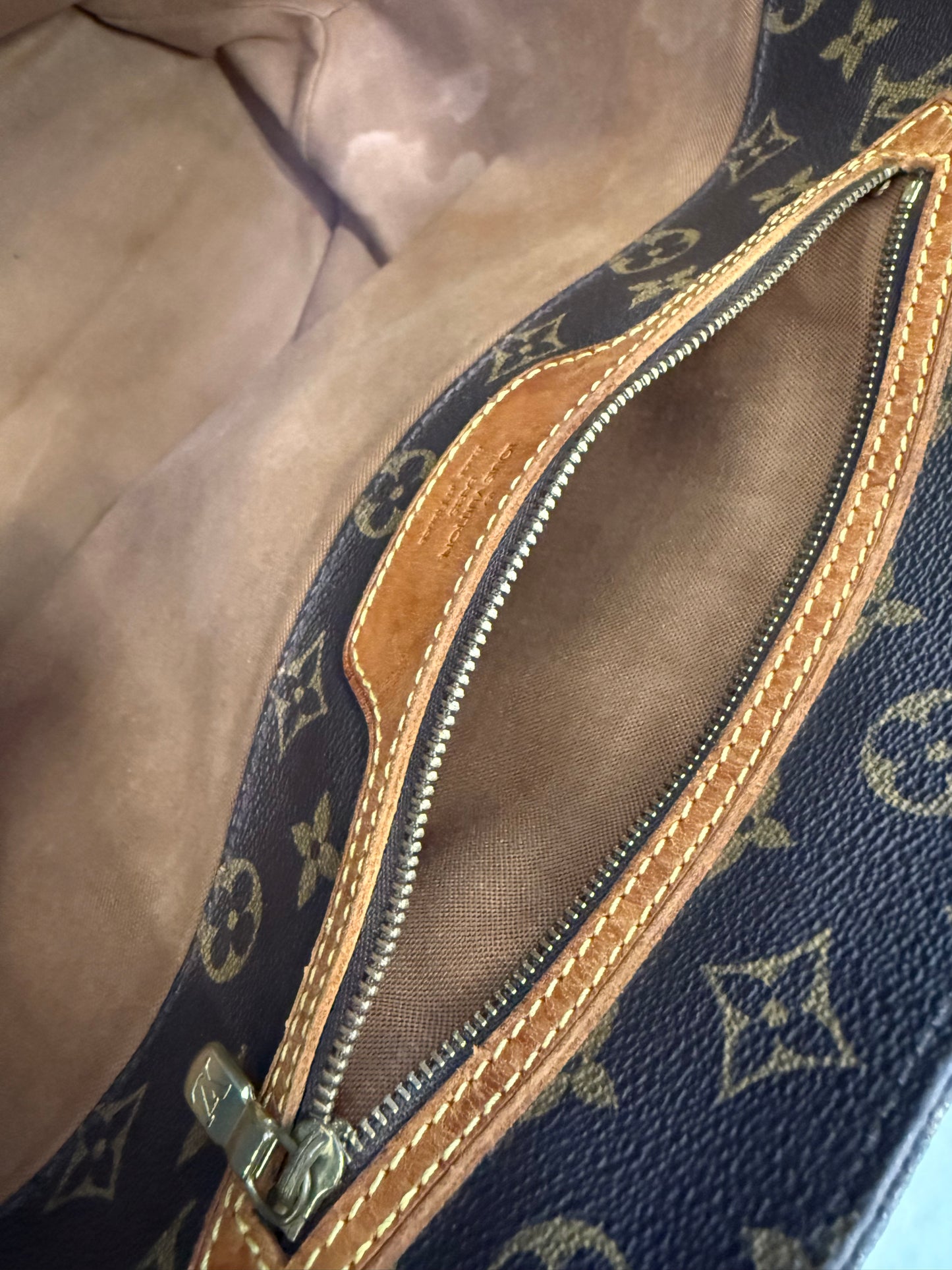 Louis Vuitton Sac Bag