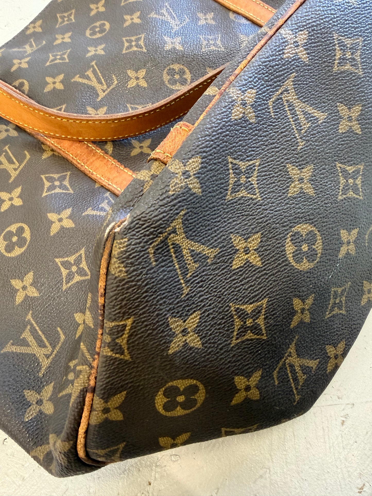 Louis Vuitton Sac Bag