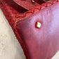 Bottega Veneta Fourre Tout Bag Red