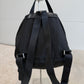 Prada Tessuto Nylon Rygsæk