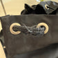 Prada Tessuto Nylon Rygsæk