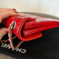Chanel Keyboard Patent Pochette