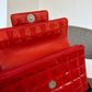 Chanel Keyboard Patent Pochette
