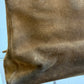 Chanel Suede Tote