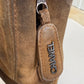 Chanel Suede Tote