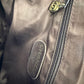 Chanel Suede Tote