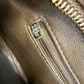 Chanel Suede Medalion