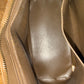 Chanel Suede Medalion