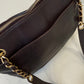 Chanel Tote Brown Tripple CC Logo