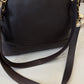 Chanel Tote Brown Tripple CC Logo