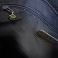 Chanel Tote Brown Tripple CC Logo