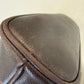 Chanel Tote Brown Tripple CC Logo