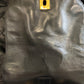 Chanel Backpack Black Leather with Gold Hardware