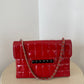 Chanel Keyboard Patent Pochette