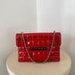 Chanel Keyboard Patent Pochette