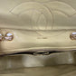 Chanel Flap Bag Beige