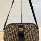 Dior Trotter Handbag